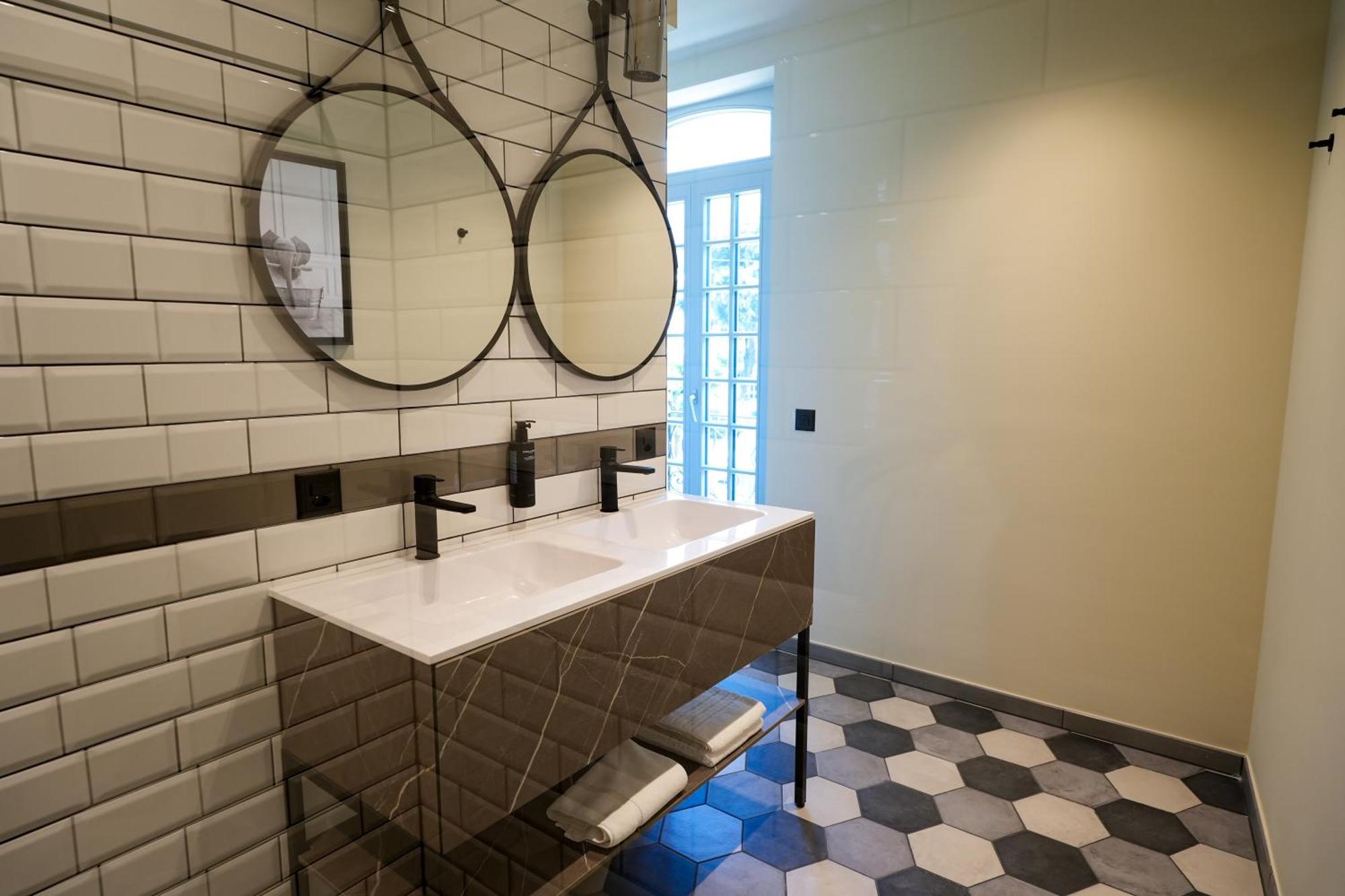Seven Town House Boutique Hotel Locarno Luaran gambar