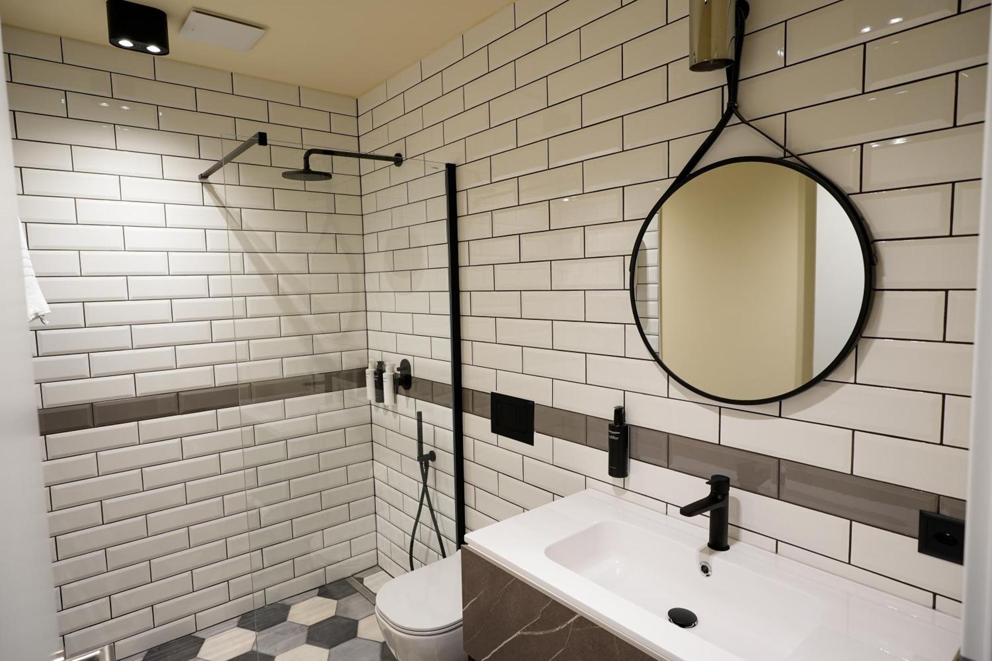 Seven Town House Boutique Hotel Locarno Luaran gambar